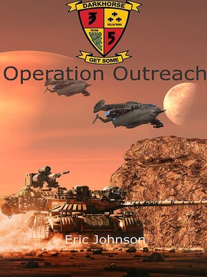 cover image of Operation Outreach